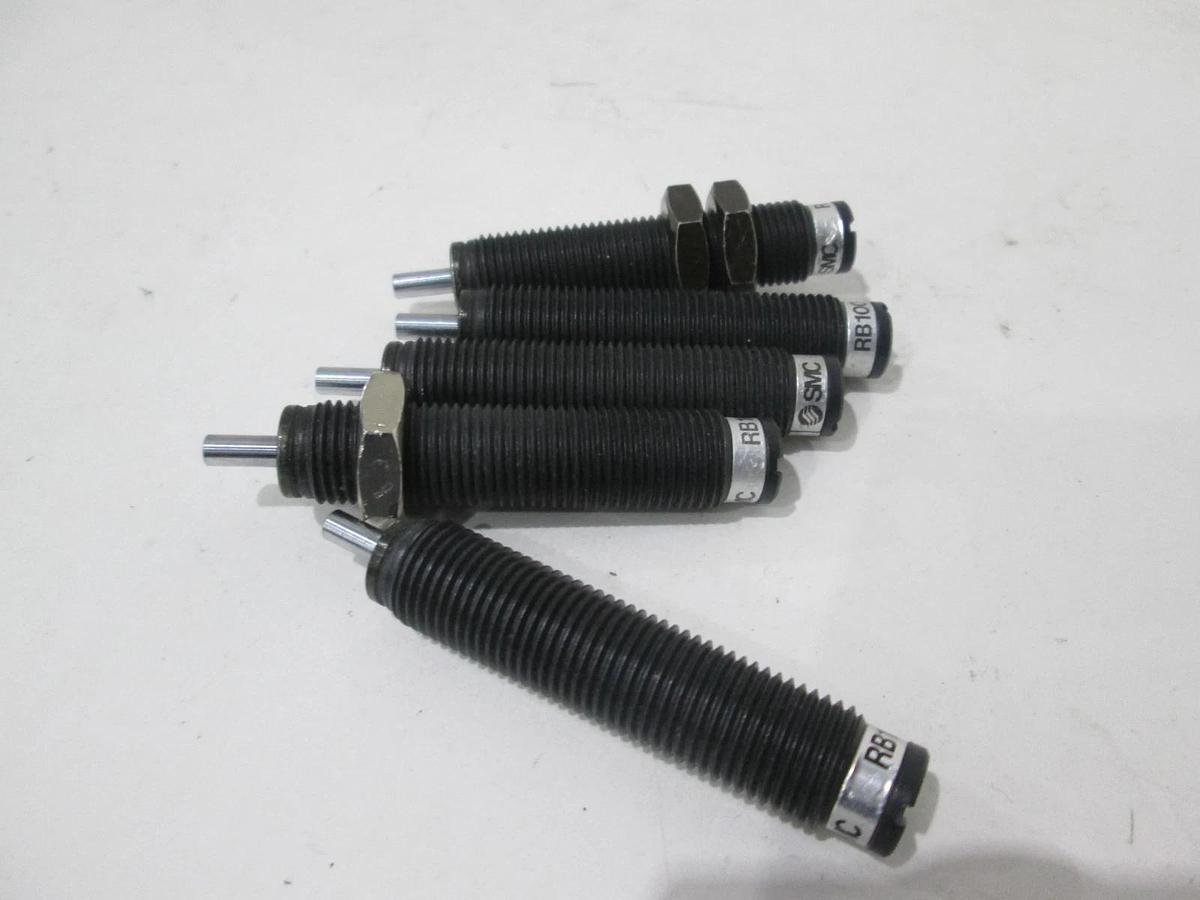 Used SMC, RB1007, Shock Absorber, Used, Lot of 5