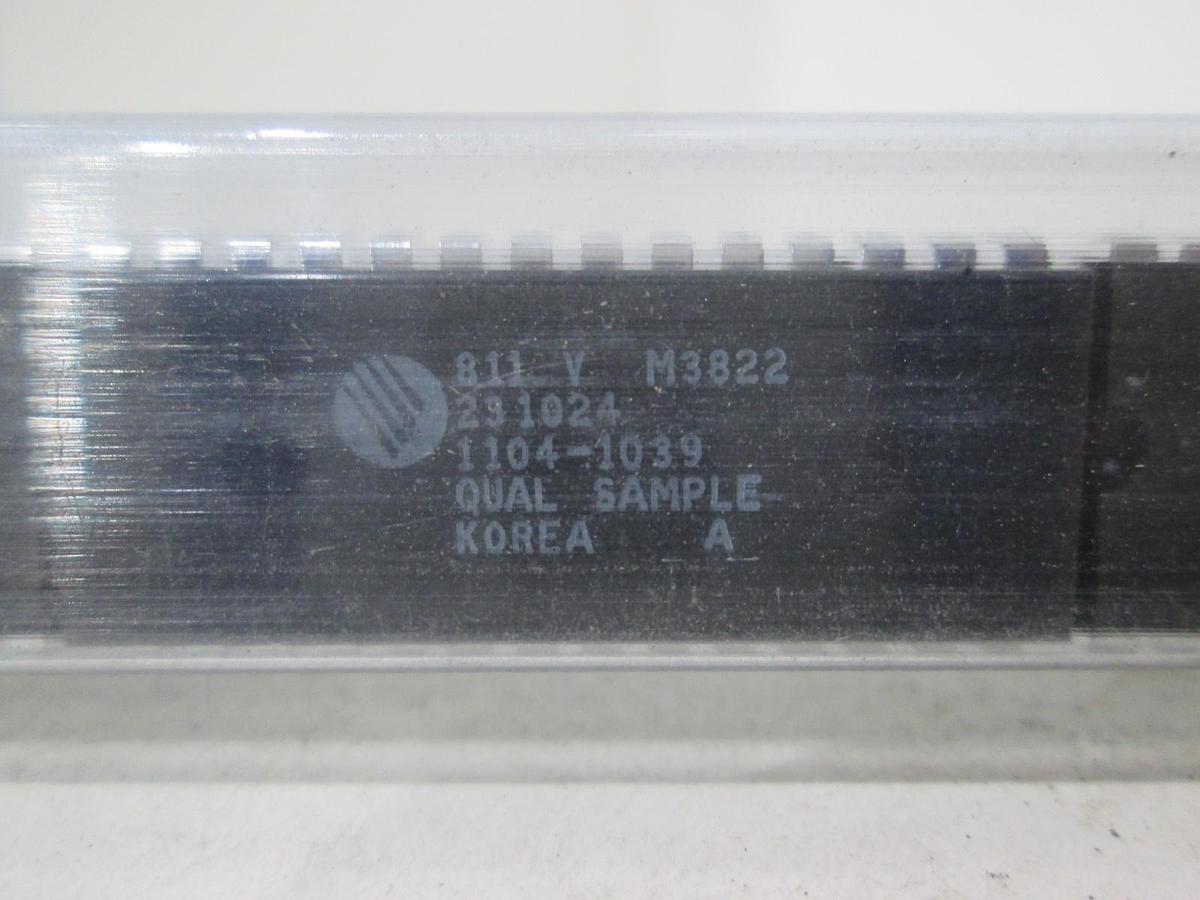 Qual Sample, 1104-1039, Integrated Circuit, New, Lot of 14