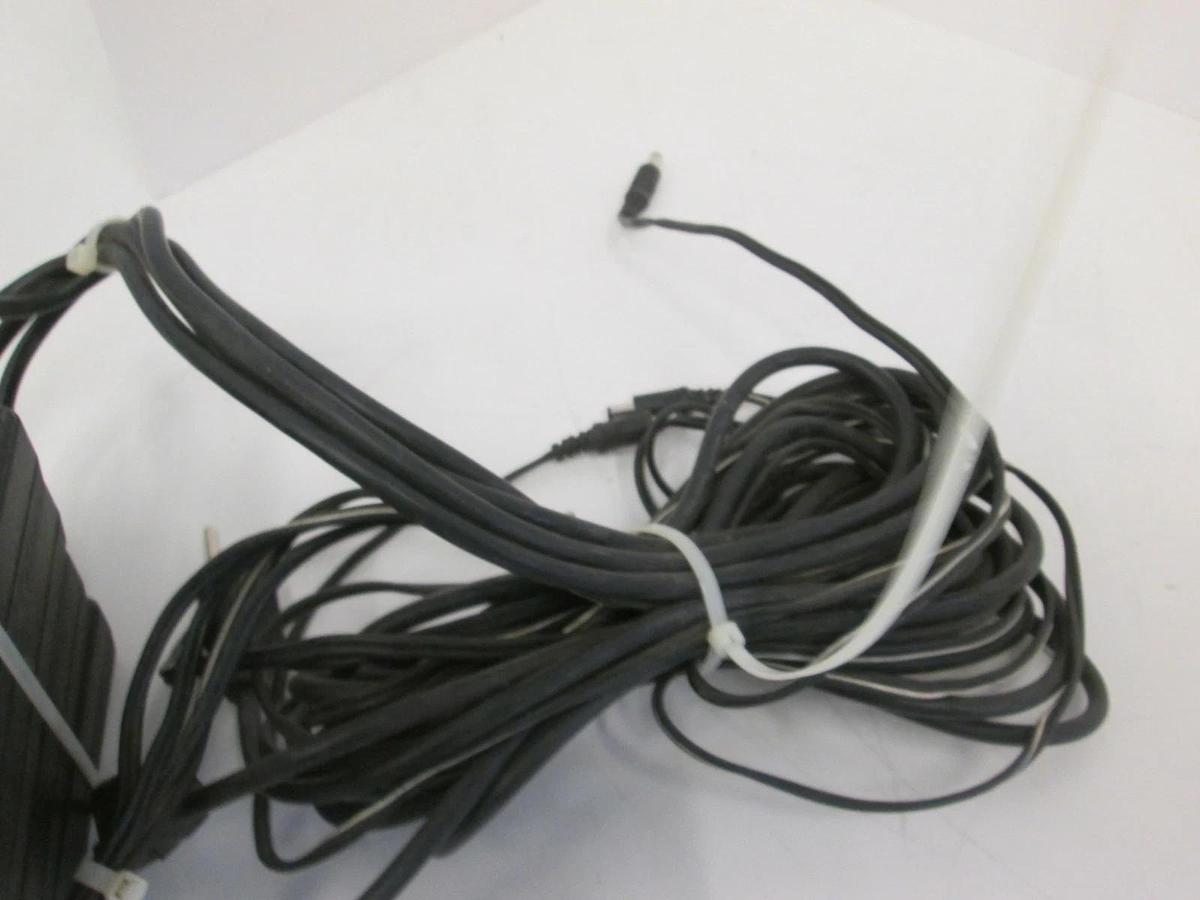 Used Intermec, Model: 065236, AC Power Adapter, Used, Lot of 4