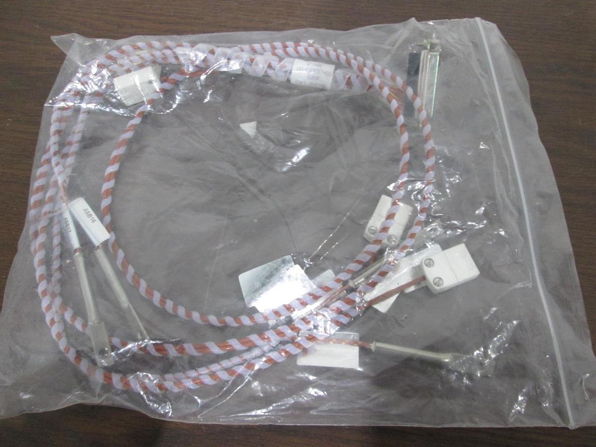 ASM, 03-162013-00, Cable Harness Assy, New