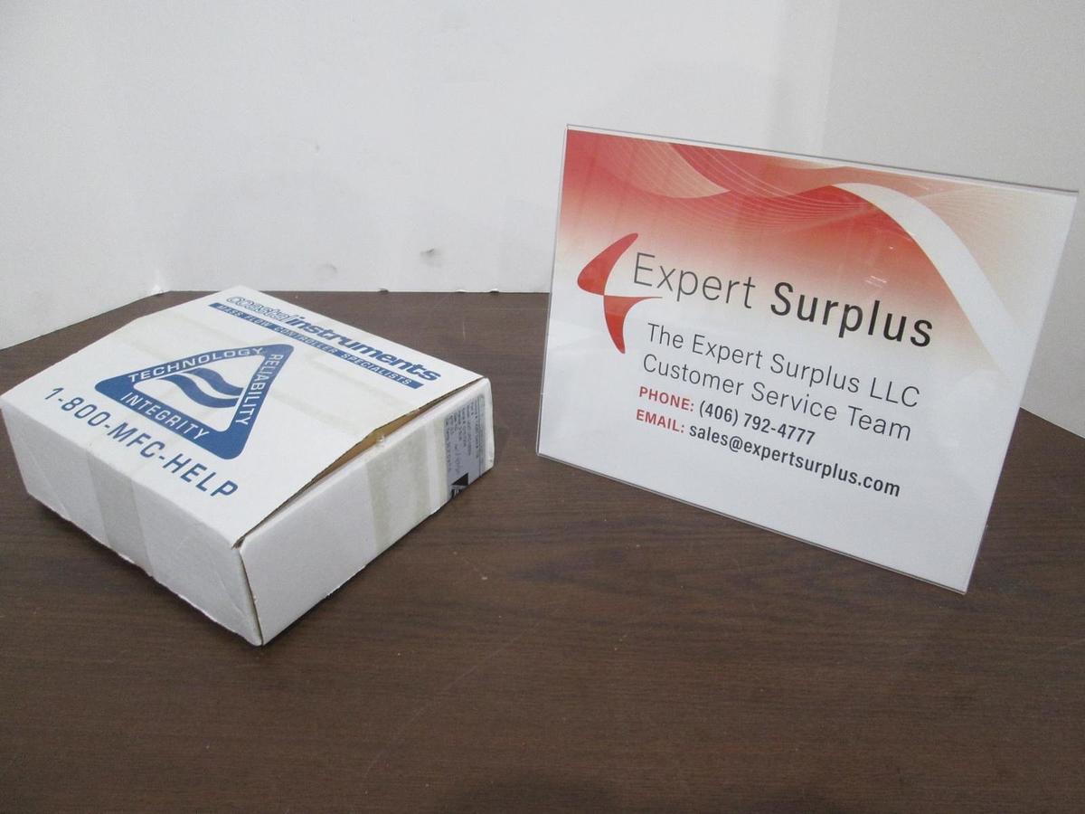 UNIT, UFC-1500A, N2, 3 SLM, Mass Flow Controller, New
