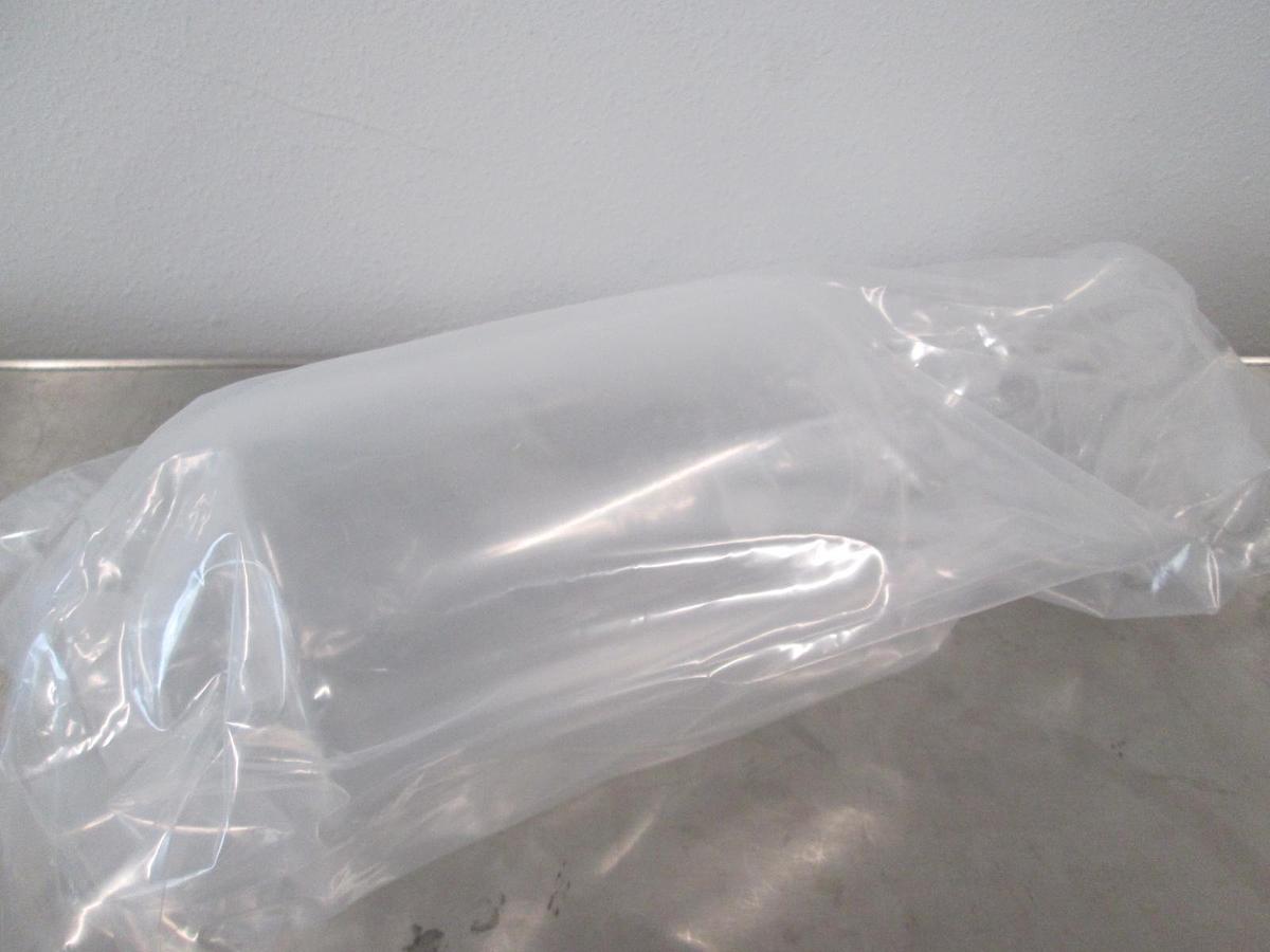 Centrotherm, 200mm, External Torch Quartz Chamber, New