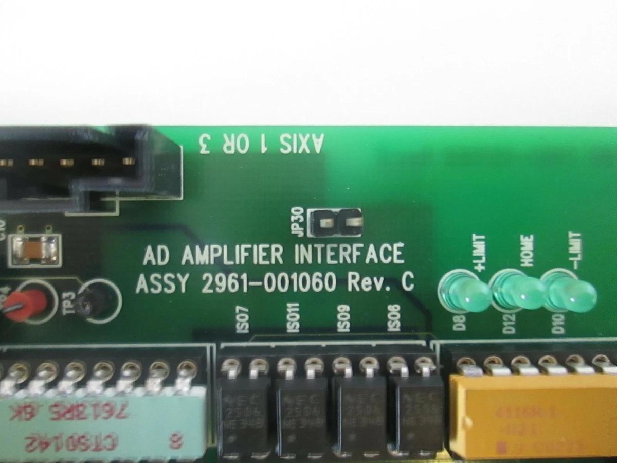 Western Digital, AD Amplifier Interface, 2961-001060, New