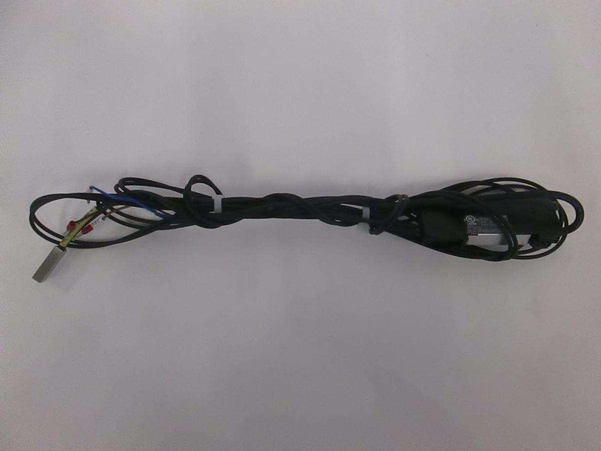 Used Keyence, FS-N11N, Photoelectric Sensor, Used