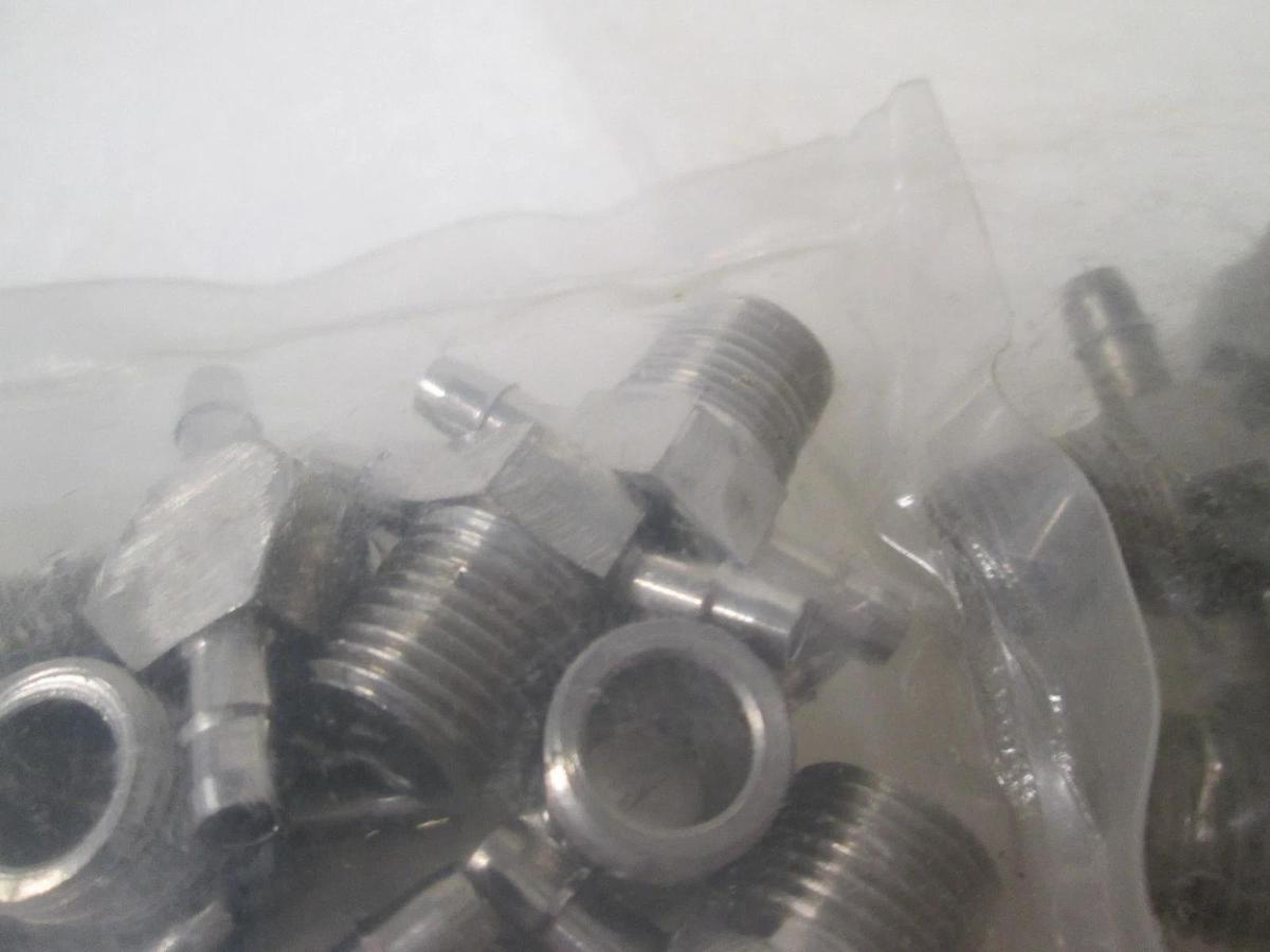 Fluid Power, MPAT-8332-303, 206-999-0200, New, Lot of 32