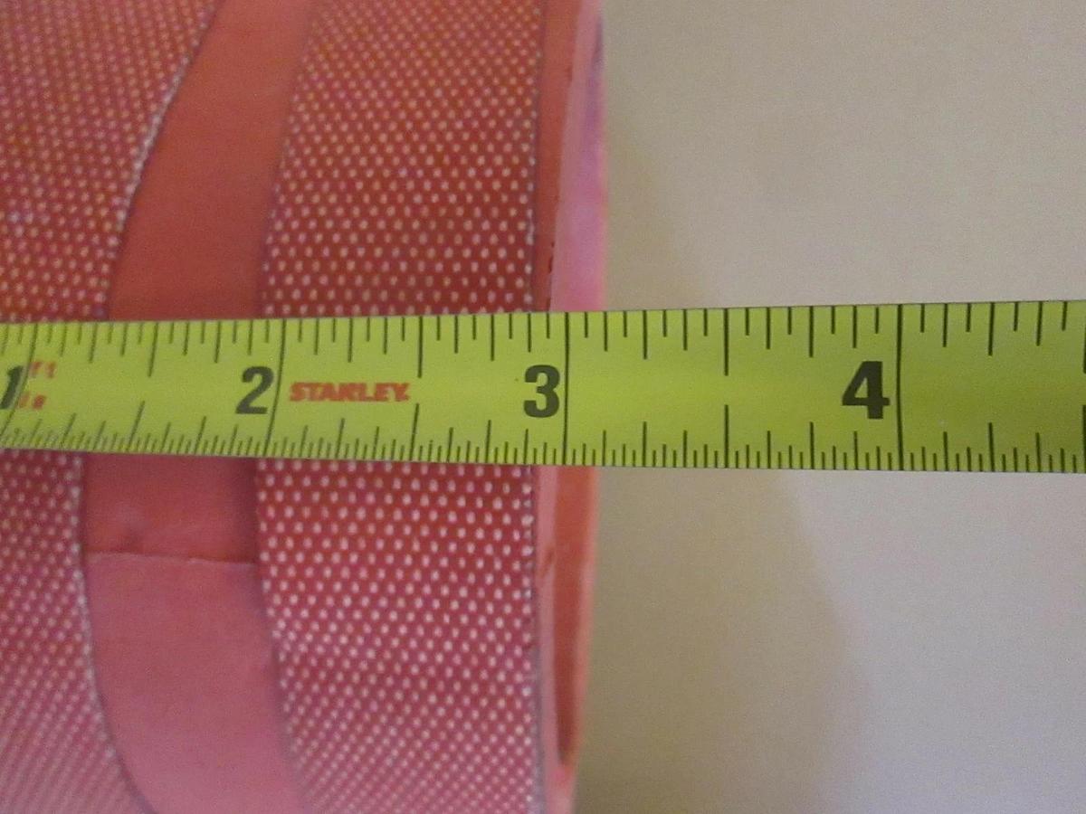 Used MKS HPS Heater Jacket, 4540-0018, Used