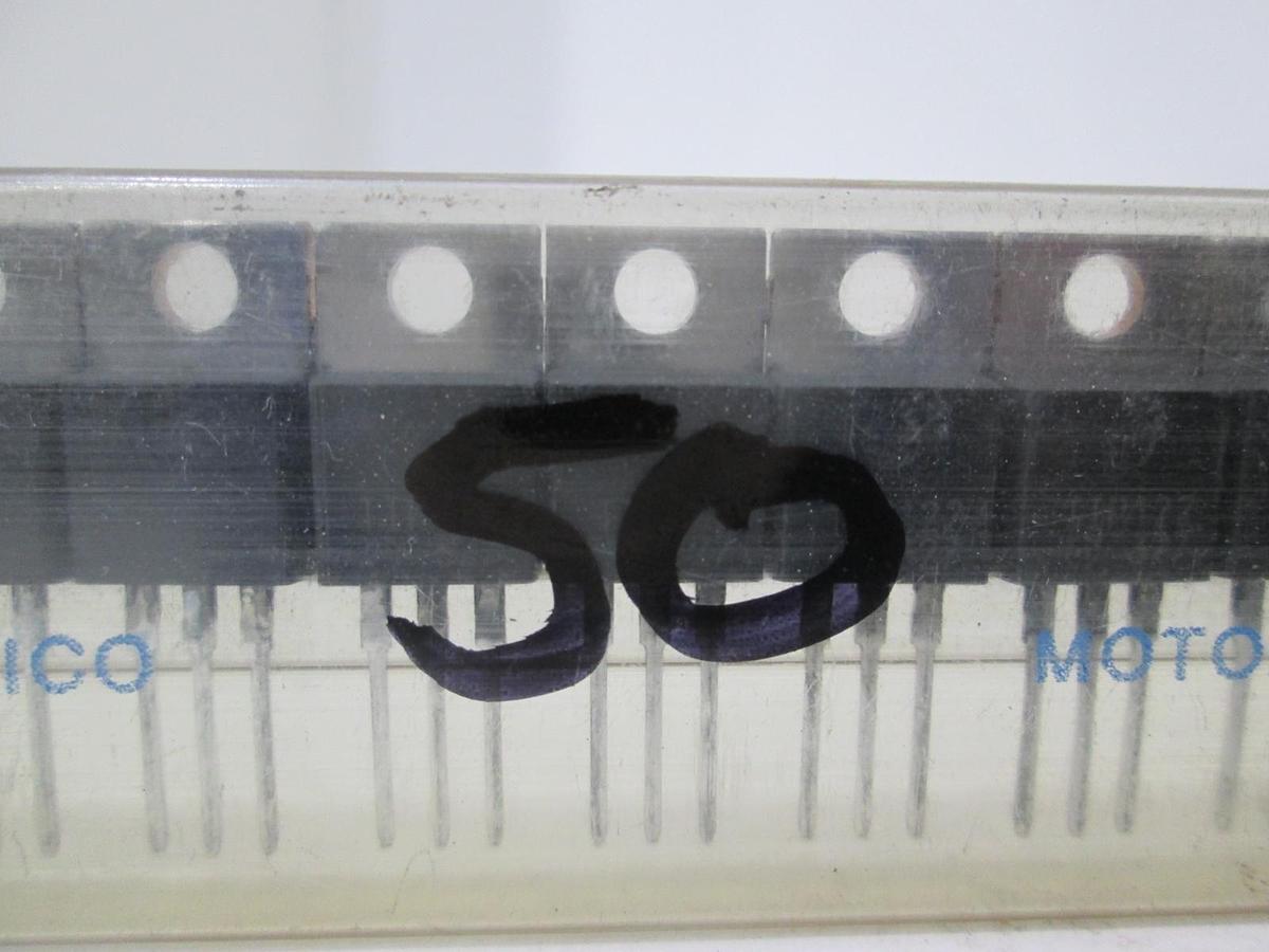 B53539P200, Power Transistor, New, Lot of 50