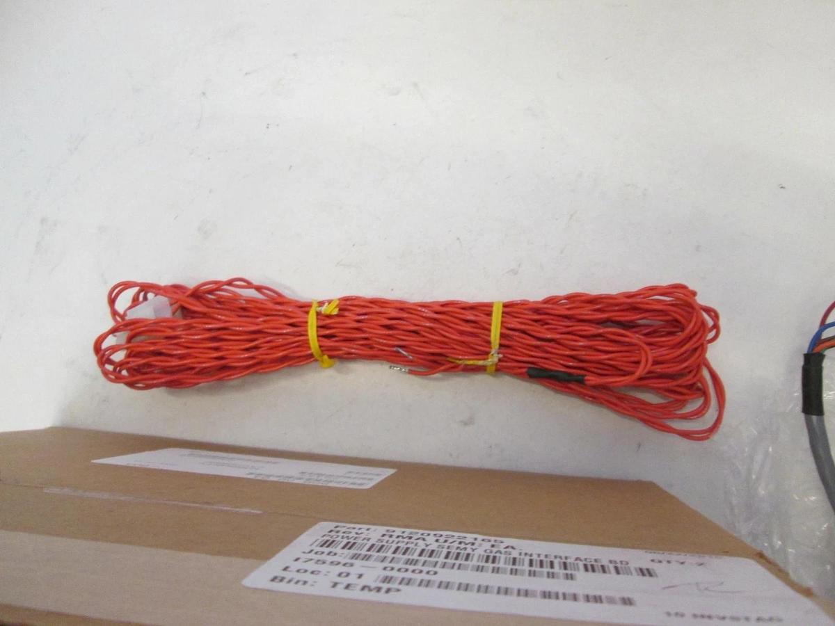 Semy Mypro Mean Well, MP450-HNX, Power Supply Assy w/ cords, New