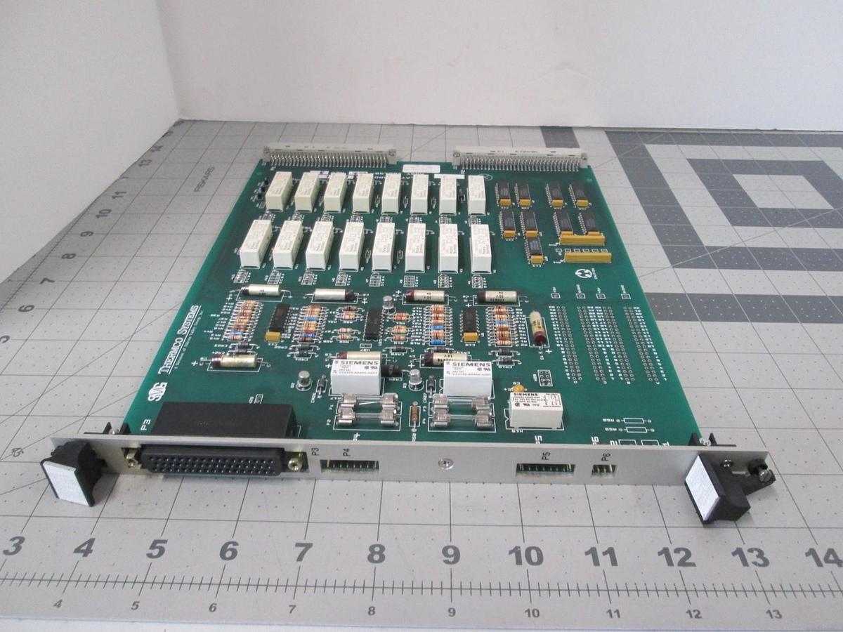 SPT Micro, 620987-01, Relay Oxide Nitride Process, PCB Assy, New