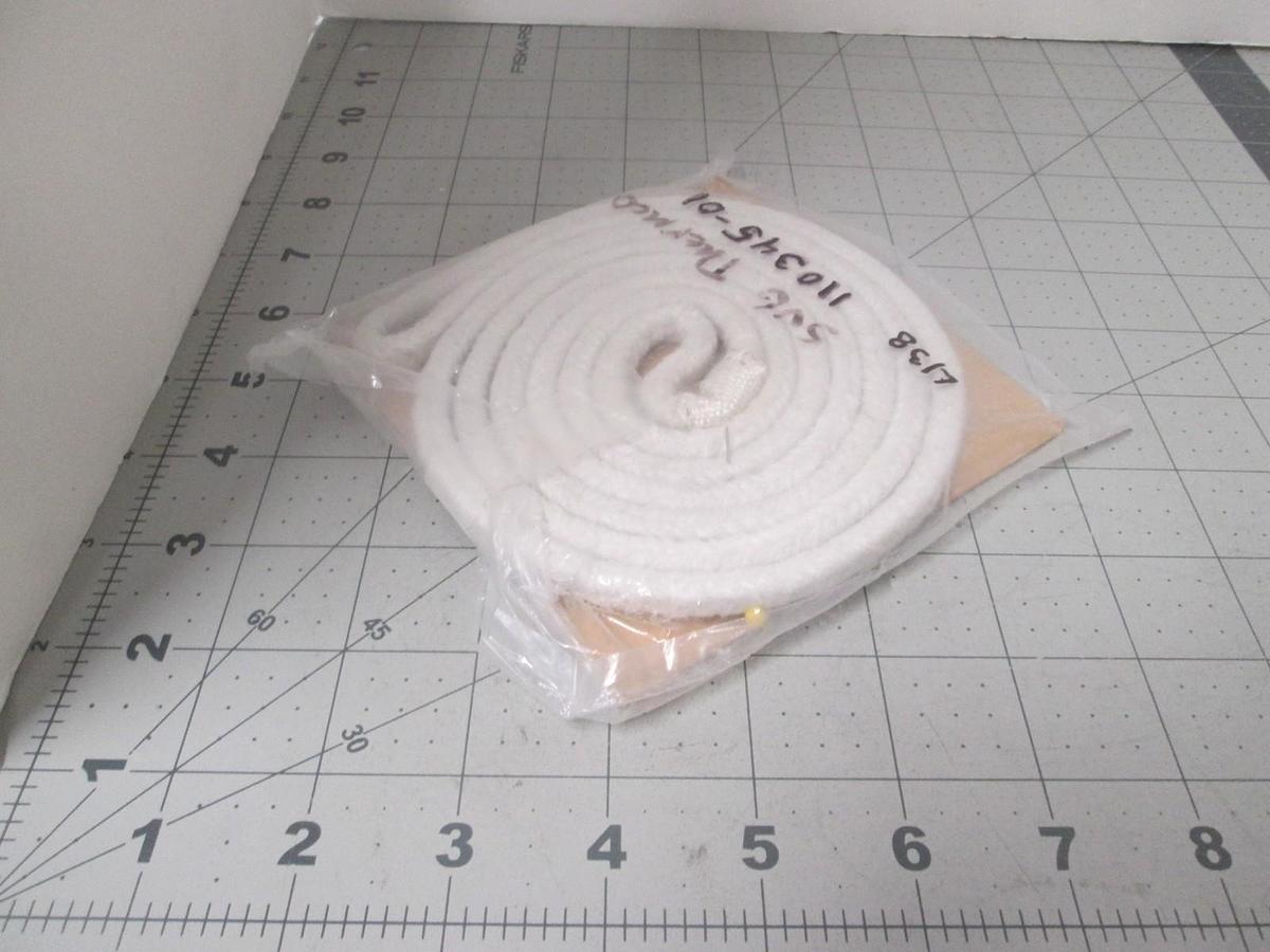 SPT Micro, 110345-01, Seal, Forced Air Collar, New