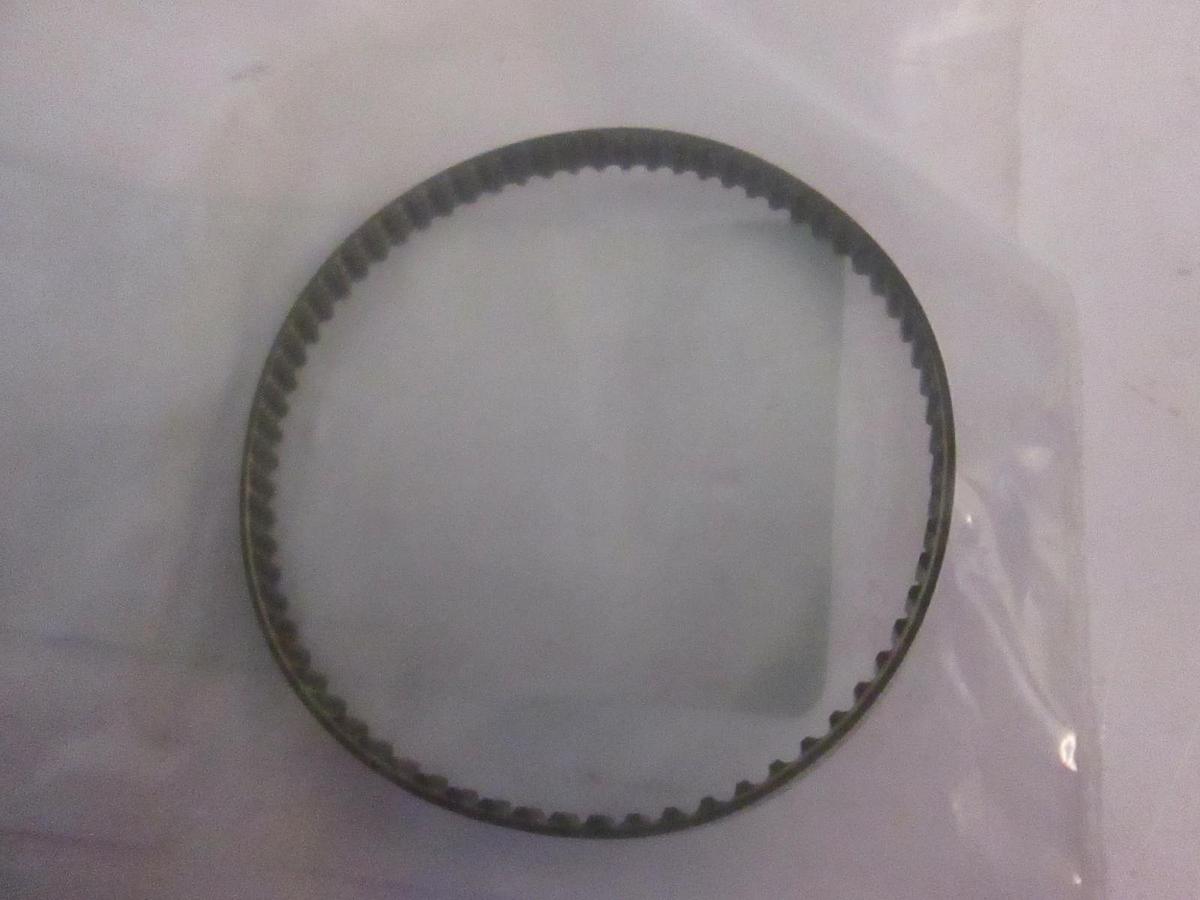 Used Watkings-Johnson, 084704, Timing Belt, .08" Pitch, 70 Teeth, .125", New