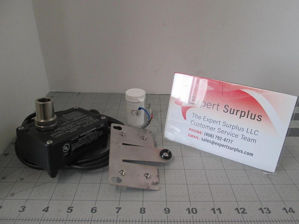 MST, FMK 9002, Remote Gas Sensor Head, PH3, New