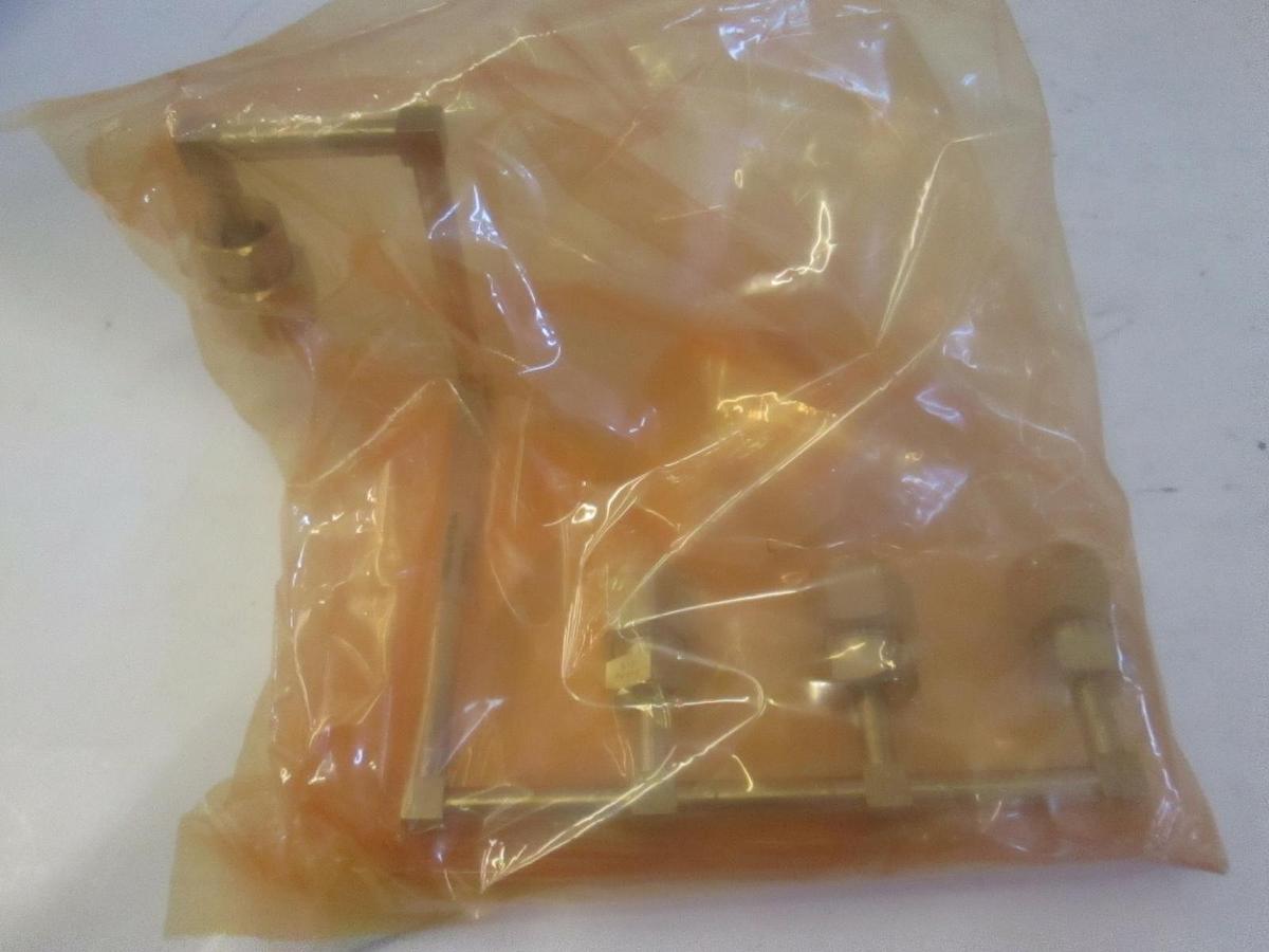 Used AMAT, 0050-31472, WELDMENT,UPPER PURGE,FUJIKIN UJR VIM VAR, New