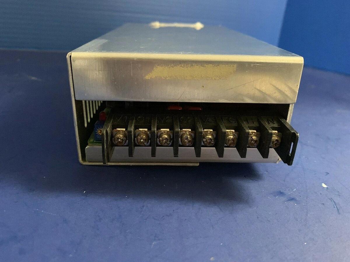 Used Lambda LST-39-133 Switching Power Supply, Used