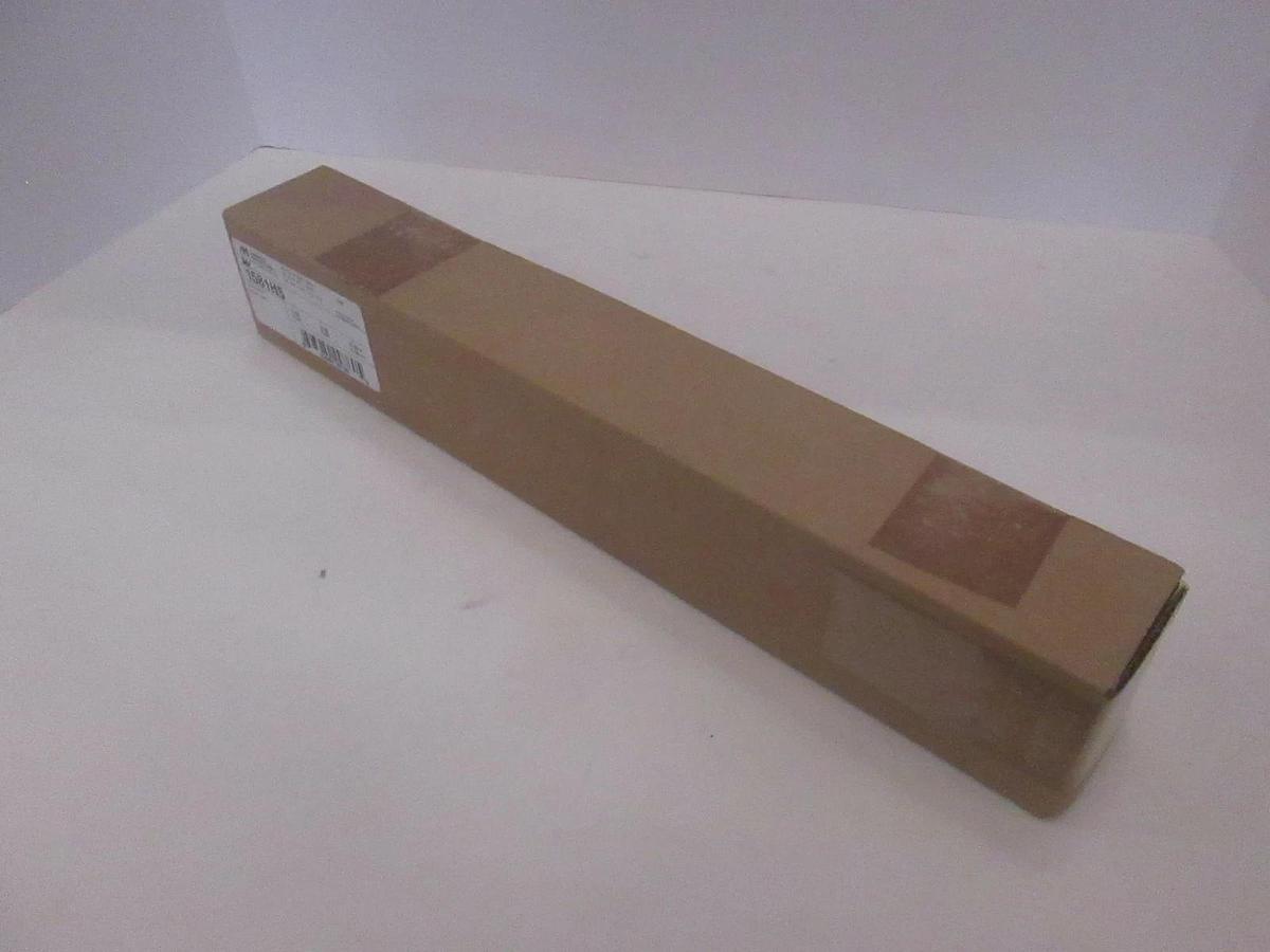 Hammond Manufacturing Power Strip, 1581H5, New