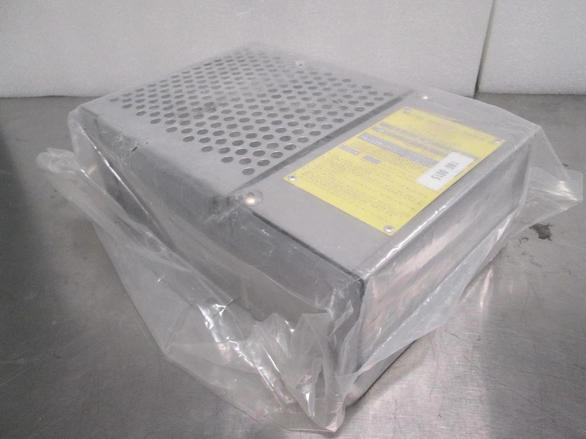 Indeeco, Blast Coil Heater, 208V, 10.2KW, M6V1Z2U7-1, New