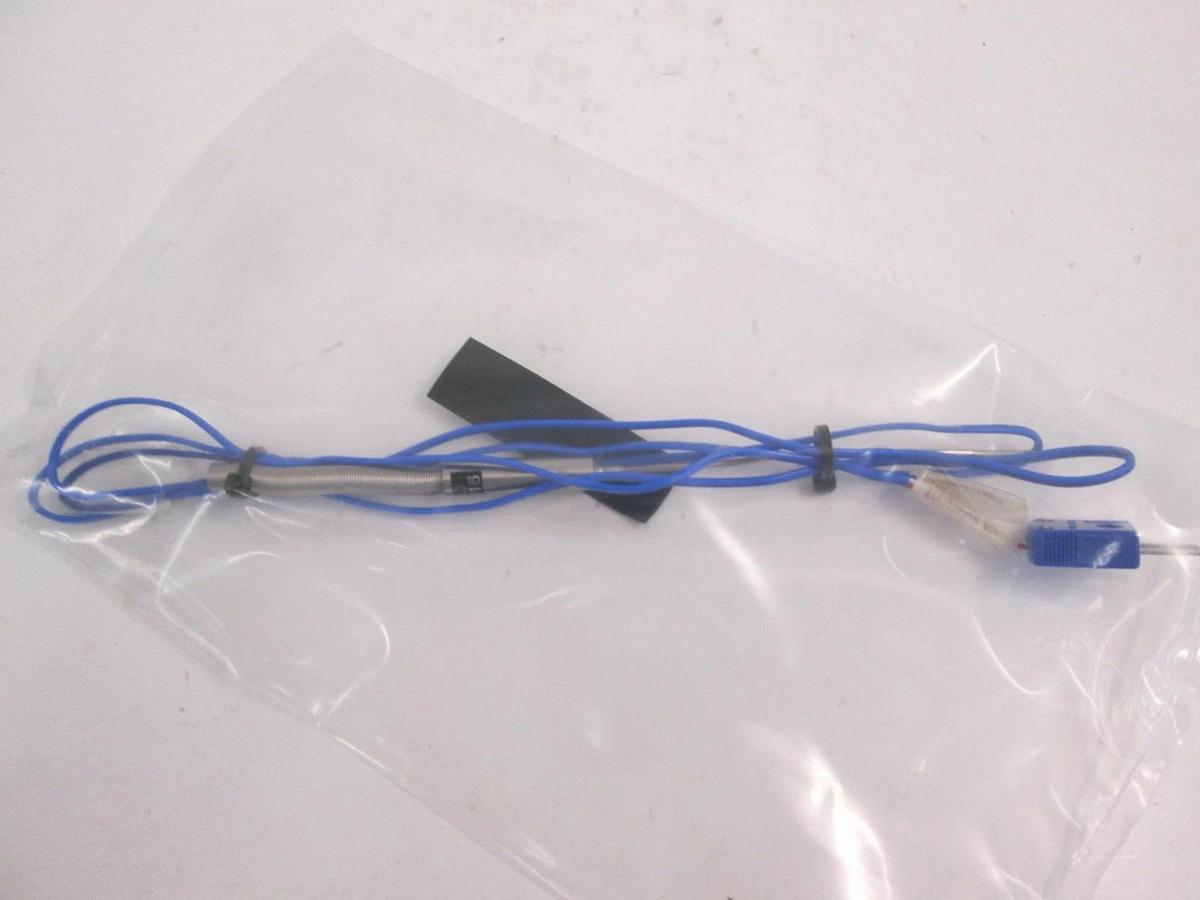 Used Wintex Type K Thermocouple T/C 11 with Probe