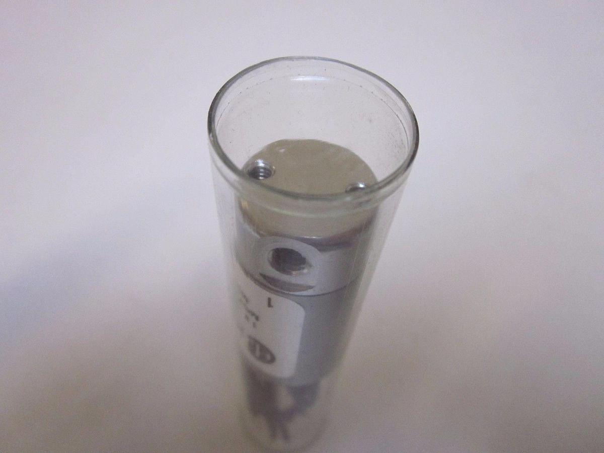 Used NEW Numatics Miniature Solenoid Valve LS03L6H00B