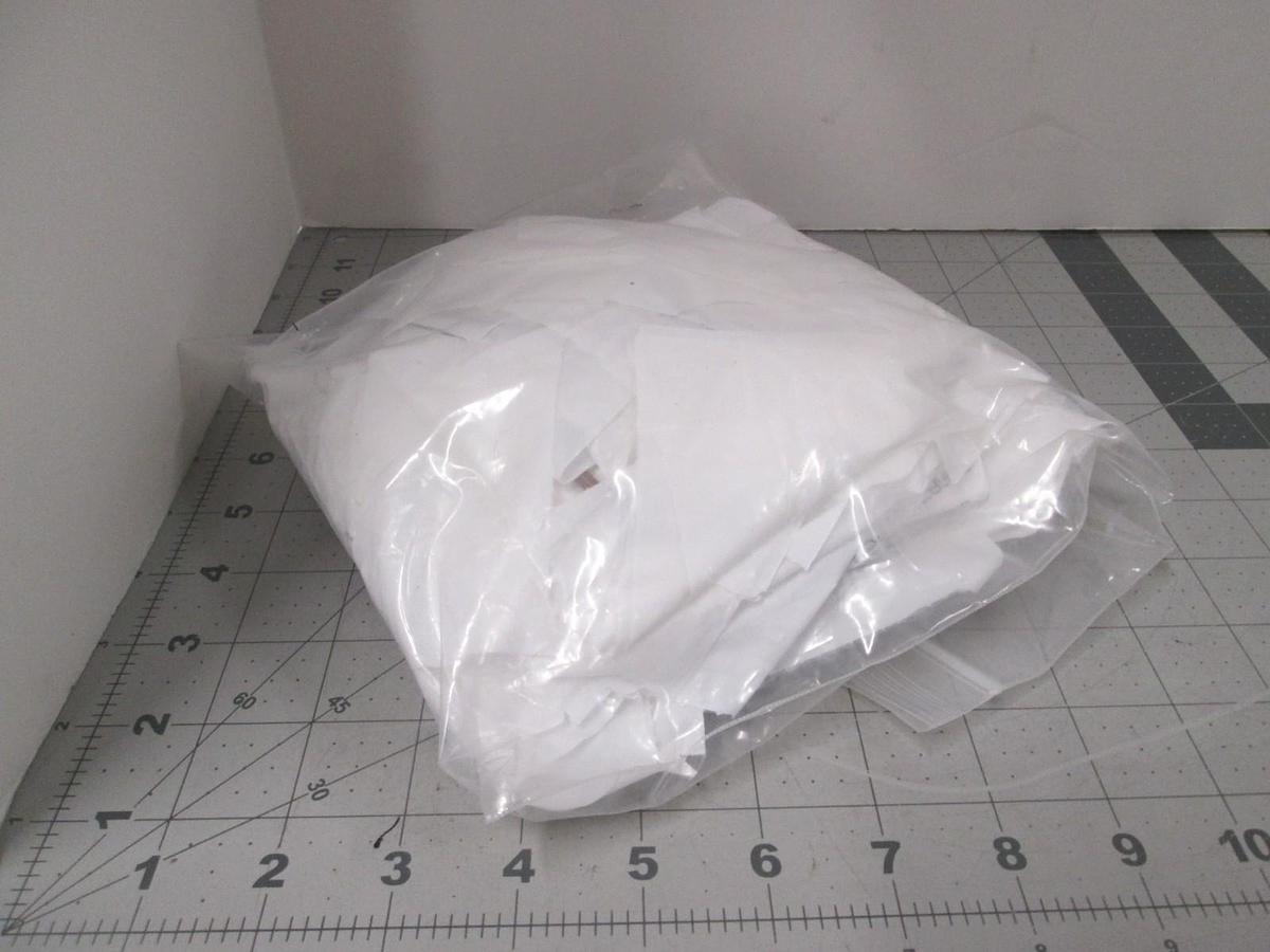 Used O-Ring 2-228-UHP / AMAT 3700-02749 ID 2.234 CSD .139 VITON 75DURO BRN,LOT of 25