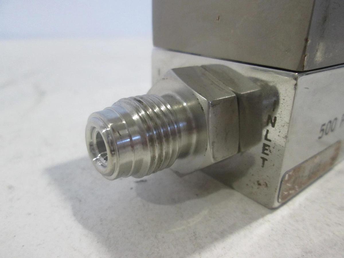 Used Unit, UFC-1500A, Mass Flow Controller, 3 SLM, AR, Used
