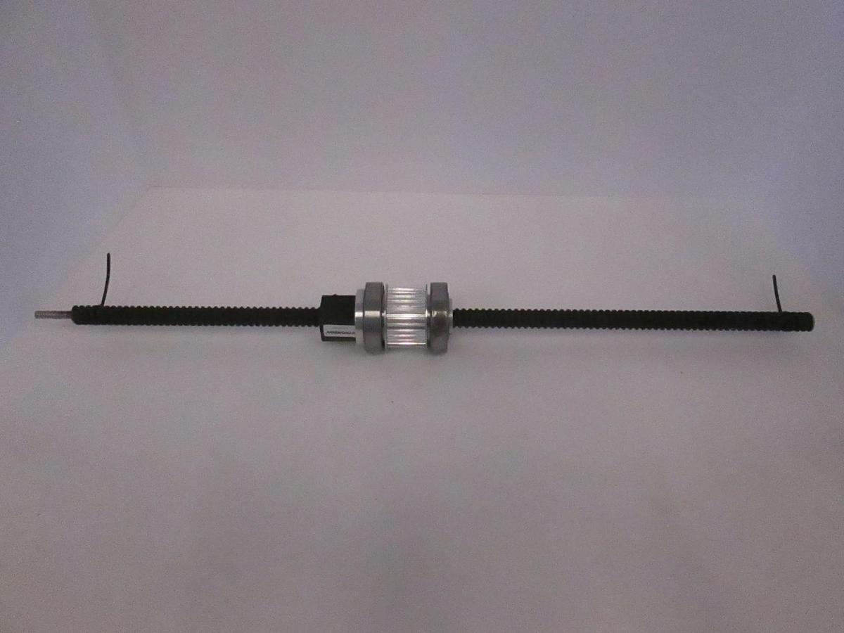 Coherent Lead Screw Assy, New