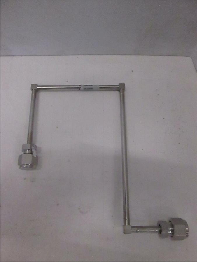 Used AMAT, WELDMENT, XDCR, TO FIN VLV, FJKN, 300MM, 0050-05423, New