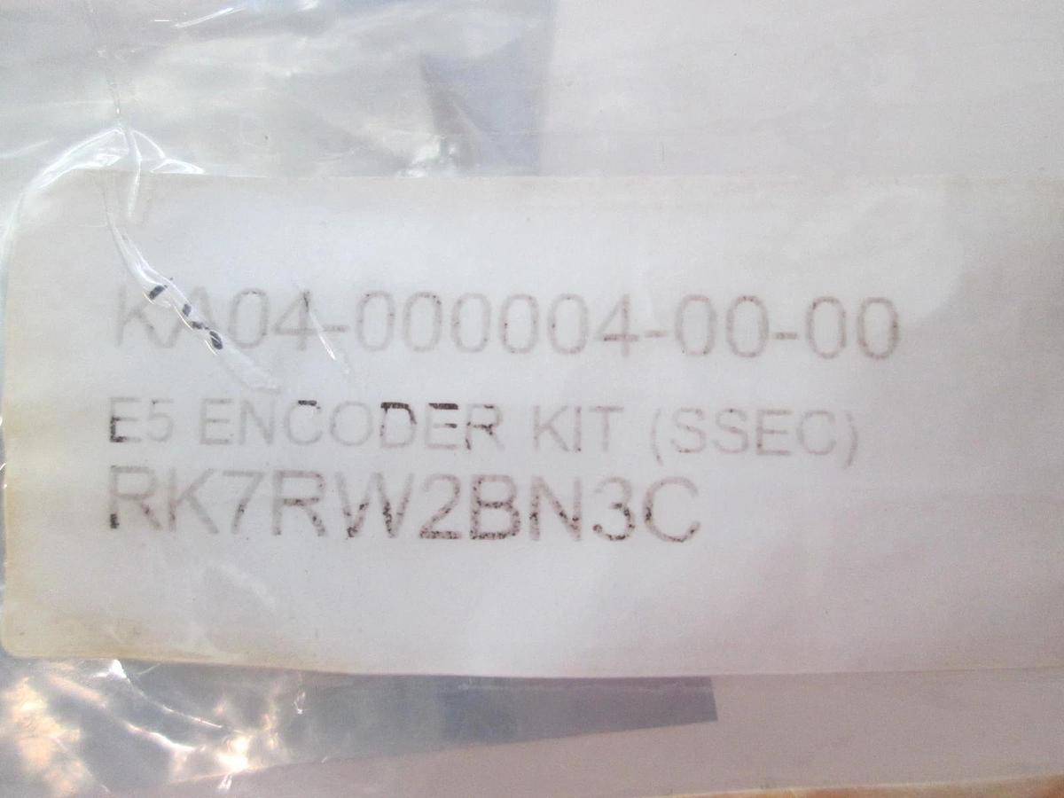 E5 Encoder Kit (SSEC), New