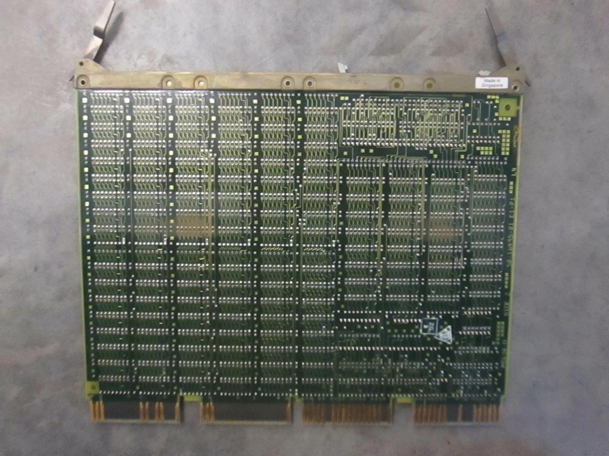 Used Digital 50-16495-01 Memory Board PCB Assy, Working When Removed