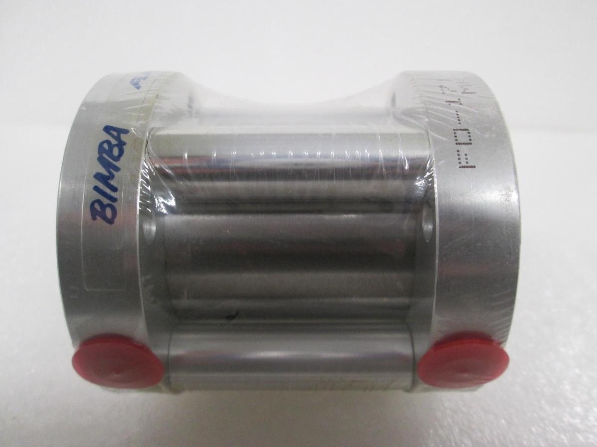 Bimba, F0-171-LM3-MK, Air Cylinder, 1 1/2 x 1 1/8 ST, New