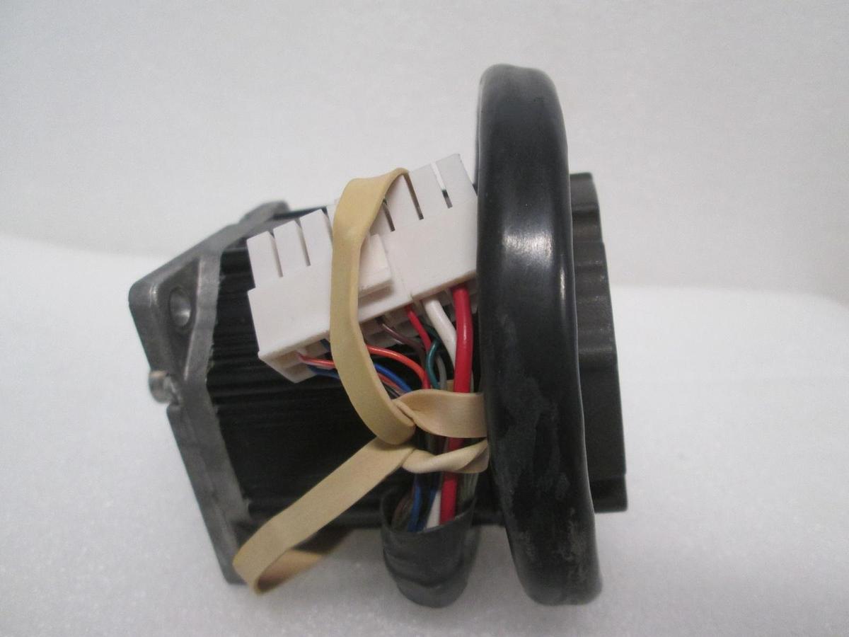 Used Teknic Inc., M-2311P-LN-02K, Motor, 6000 rpm, Class F, Used
