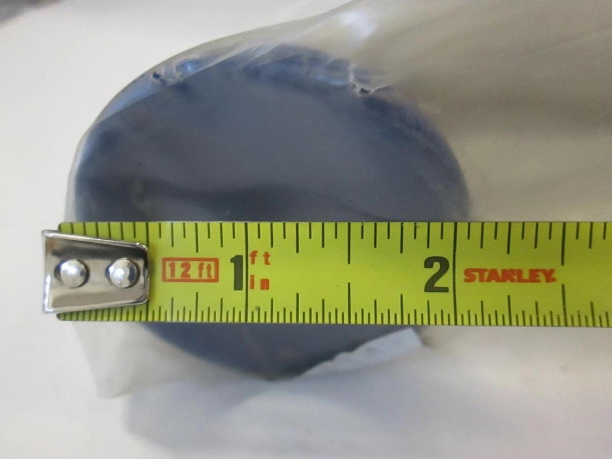 Used AMAT, 0050-14682-A, Stainless Steel Vacuum Tube, New