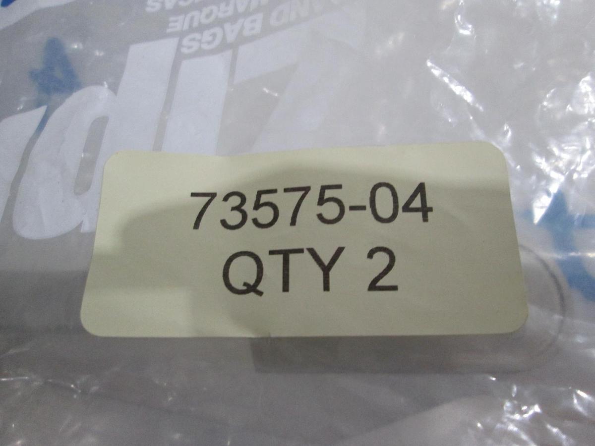 Used 73575-04, New, Lot of 2