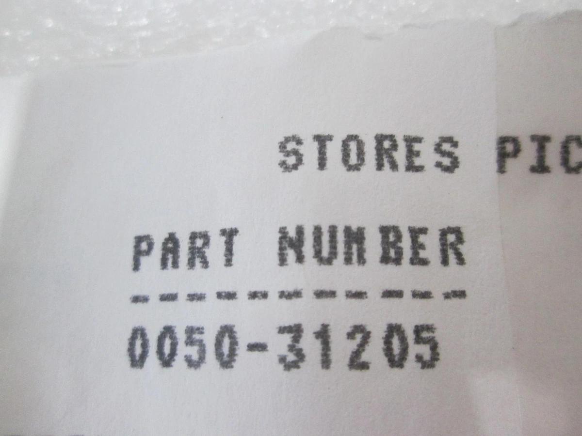 Used AMAT, 0050-31205, Weldment, Foreline, Ch C, 5000, New