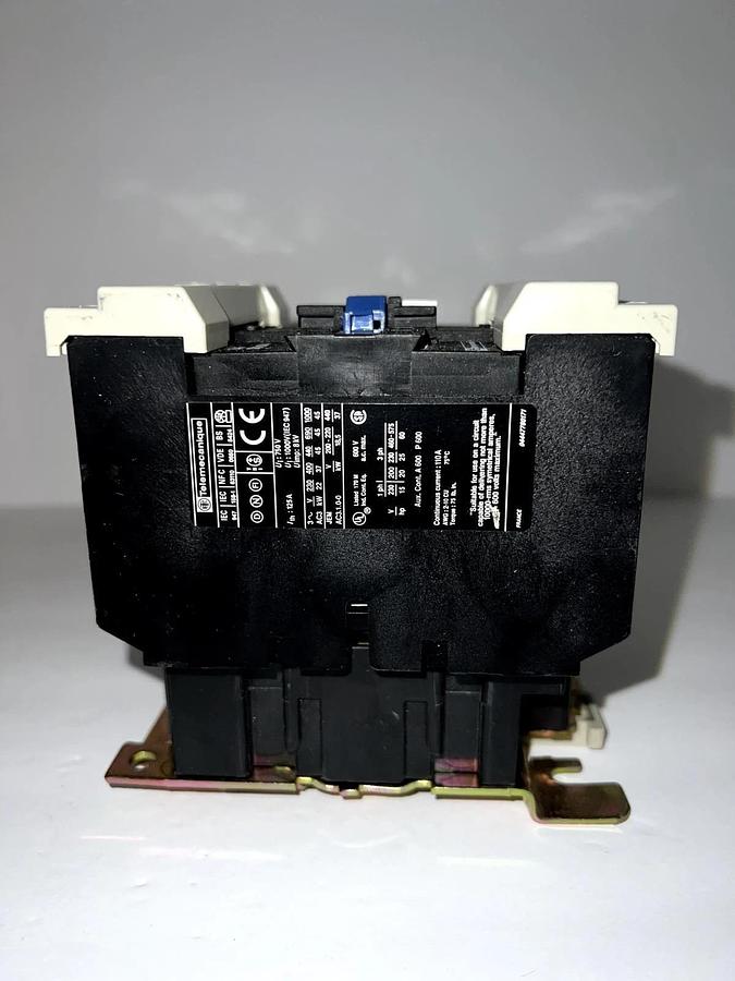 Telemecanique W9 0444785 01 61 Contacteurs, New