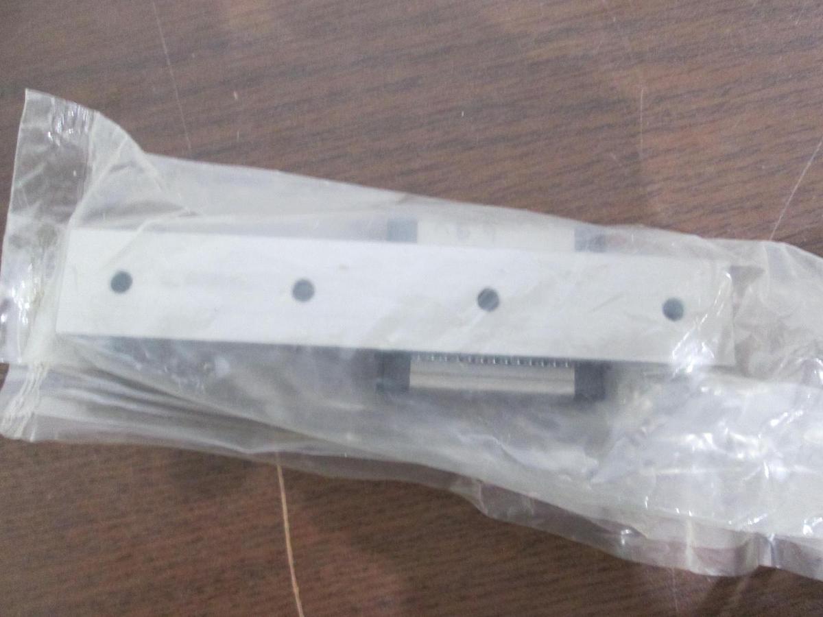 THK, RSR 9WVM, Linear Guide Rail, New