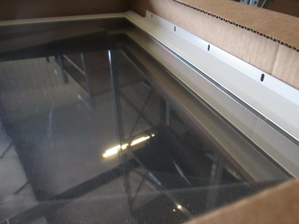 Used TEL Tokyo Door Panel, Used