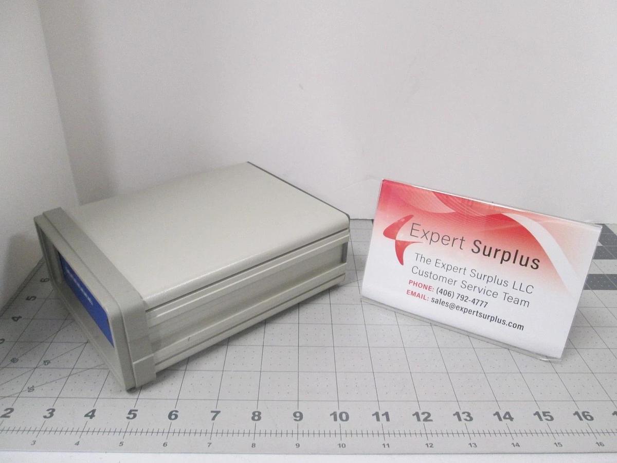 Used Epichem Group, EPCR-8, Level Indicator 8 Channel Read Out, Used