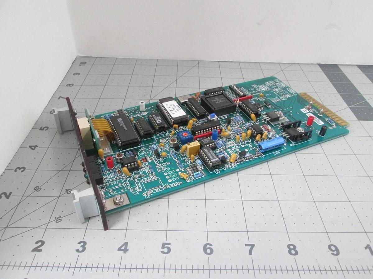 Gastech, 24-0274, LEL Detector Module, New,