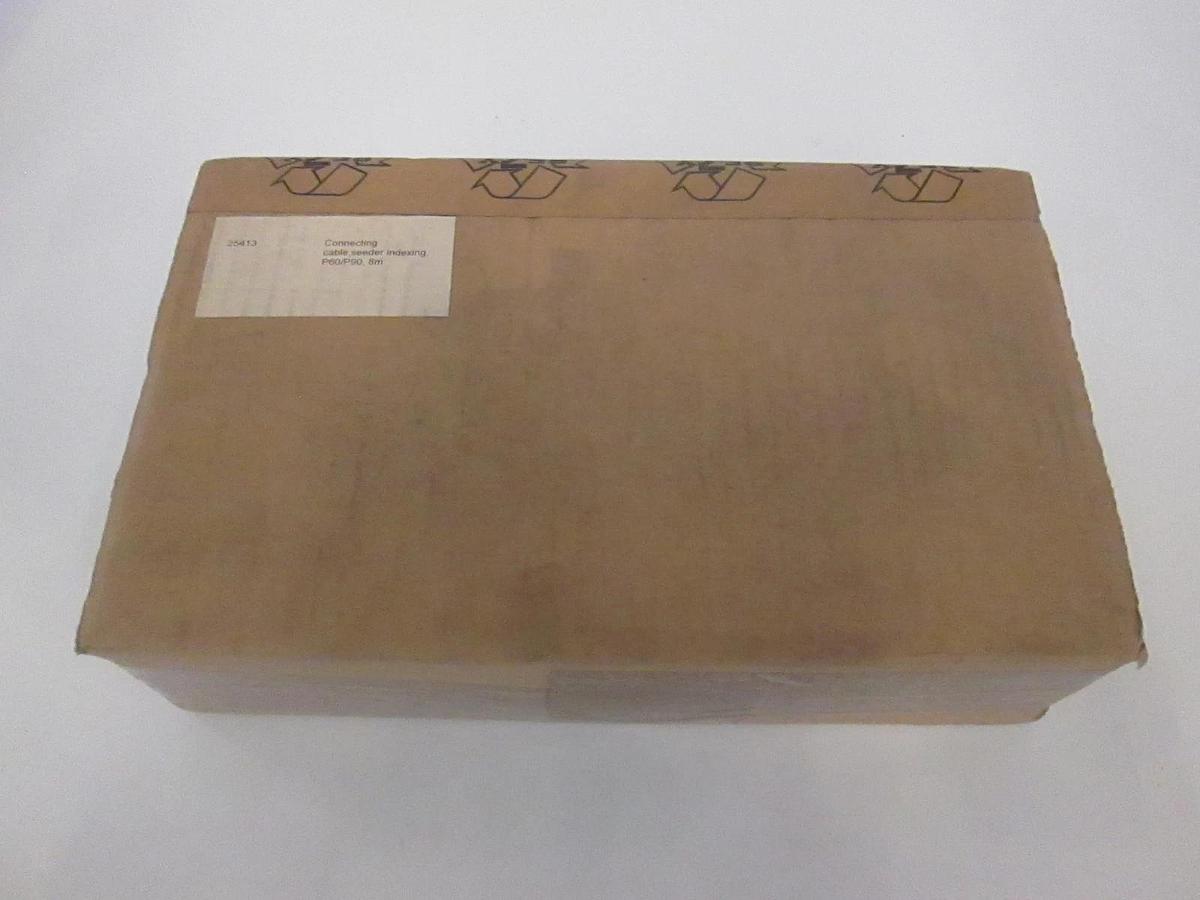 Used Coherent, Connecting Cable, Seeder Indexing, P60/P90 8M, New