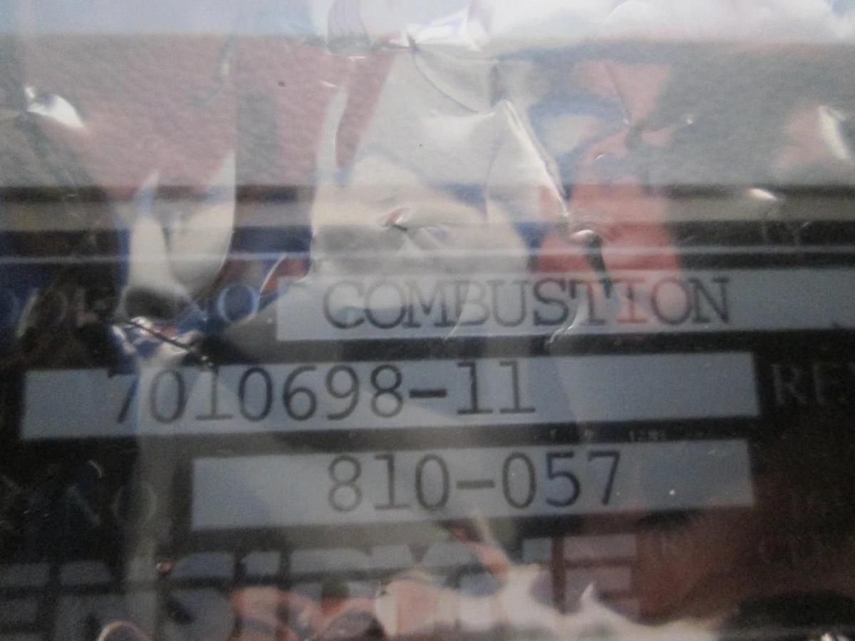 Sensidyne, Model 1000 Controller w/ PCB 7010626-1, 224-220, New