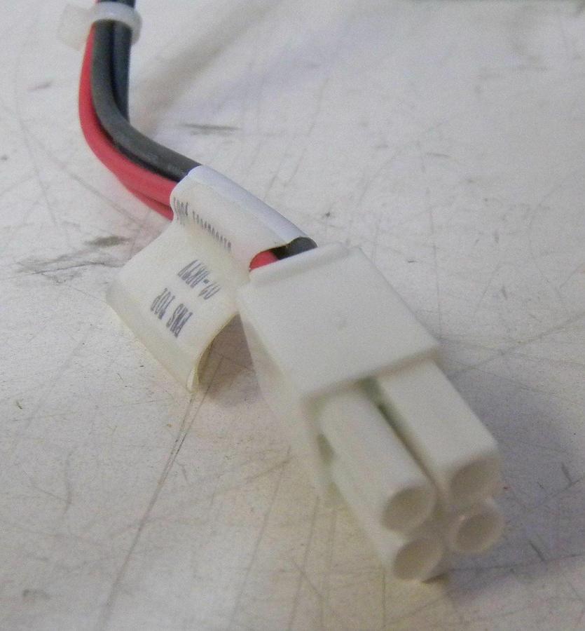 Used SMC Solenoid Valve Assembly, VX3134M-02-5GS-B