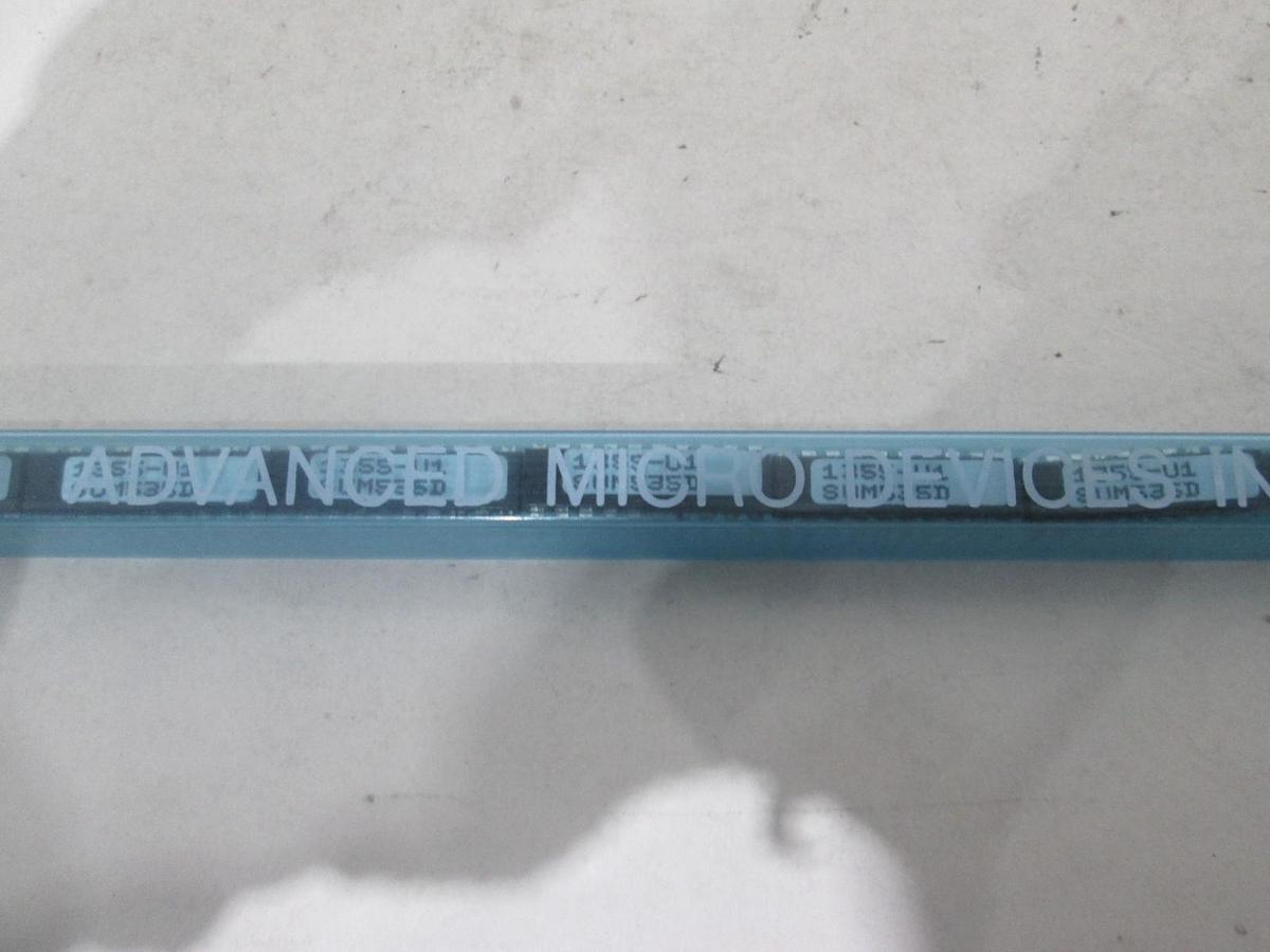 Used Advanced Micro Devices, 1355-U1 SUM535D, Integrated Circuit, New, Lot of 18