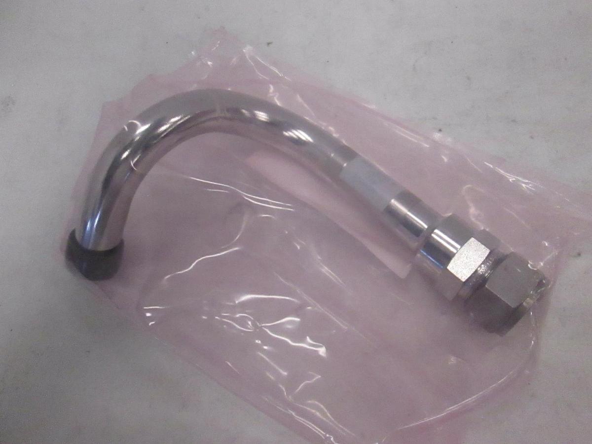 AMAT, UDDER, OTB, TALL MANIFOLD, T1, 0040-76429, New