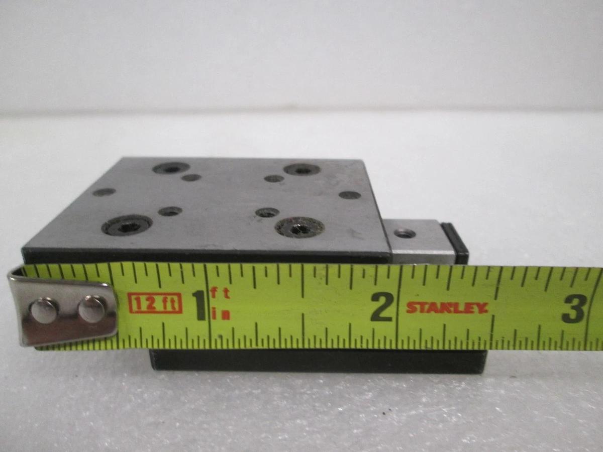 Used IKO, CRWU 40-50, Linear Slide, Used