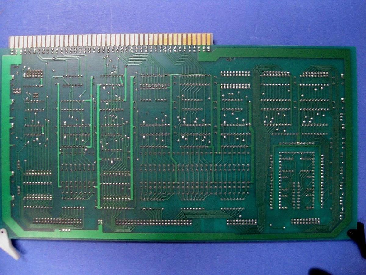 Used TEL Tokyo Electron MC-31002A PM081006-0B PCB