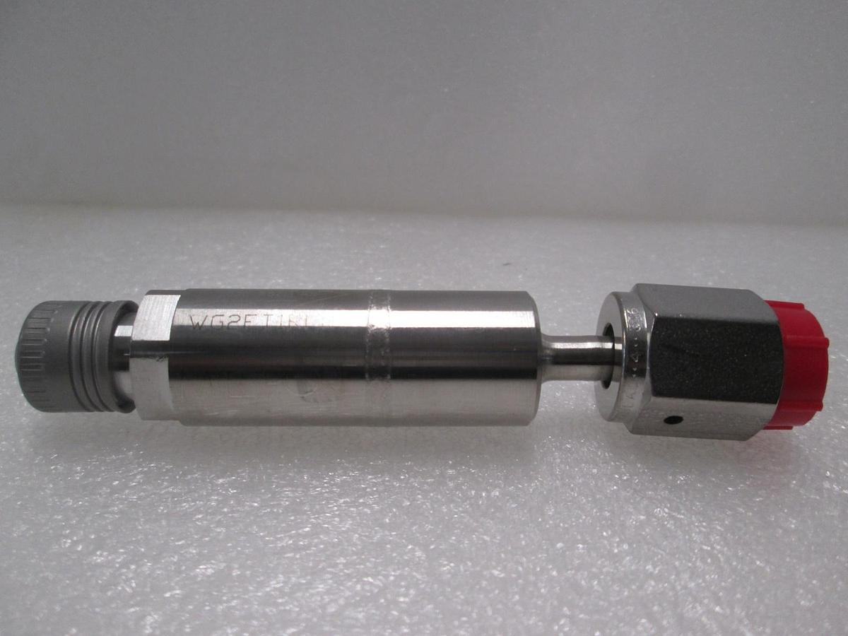 Millipore, WG2FT1RF2, In-Line Gas Filter, 3000 PSI, New