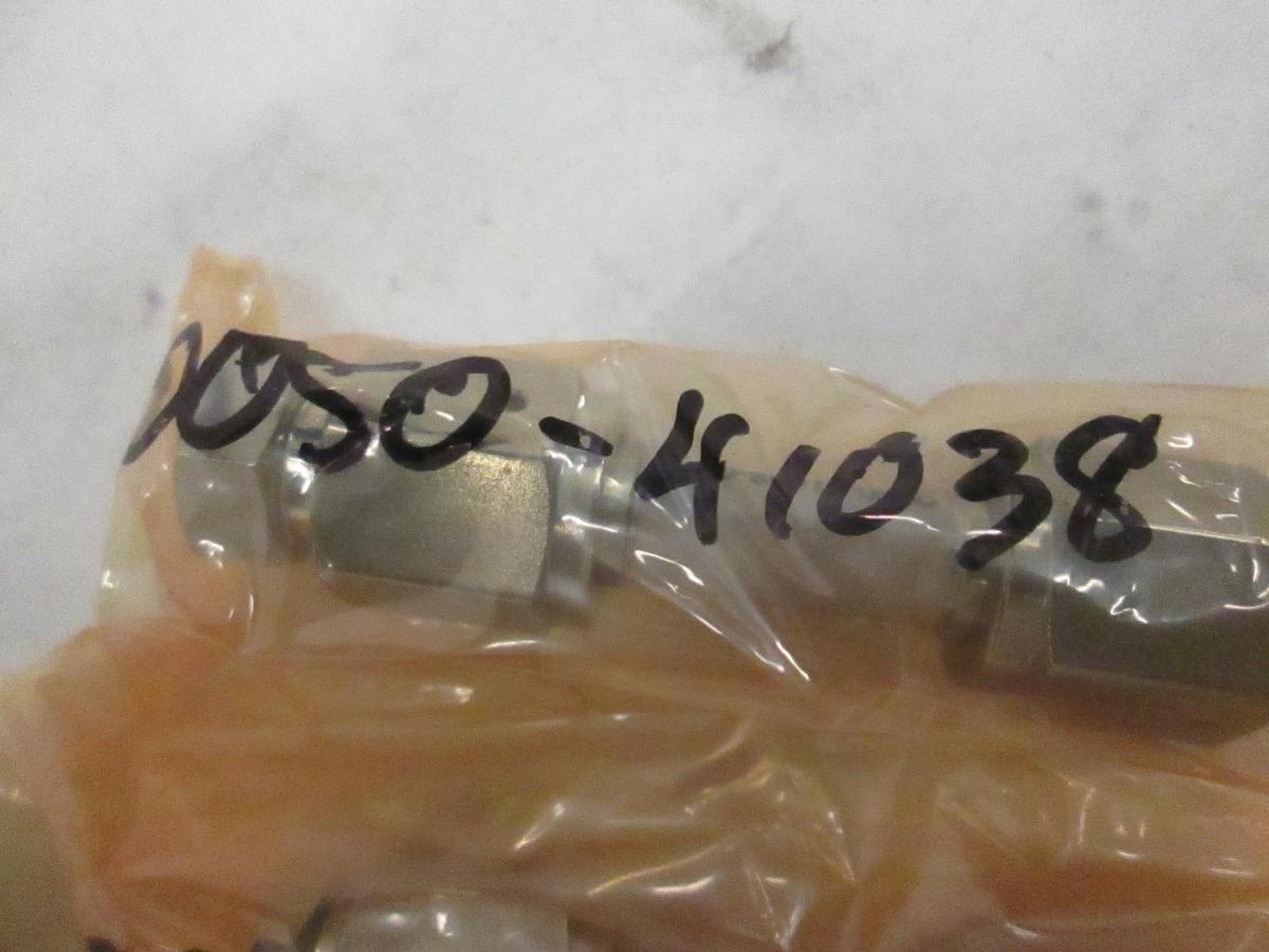 AMAT, GAS LINE, 0050-41038, New