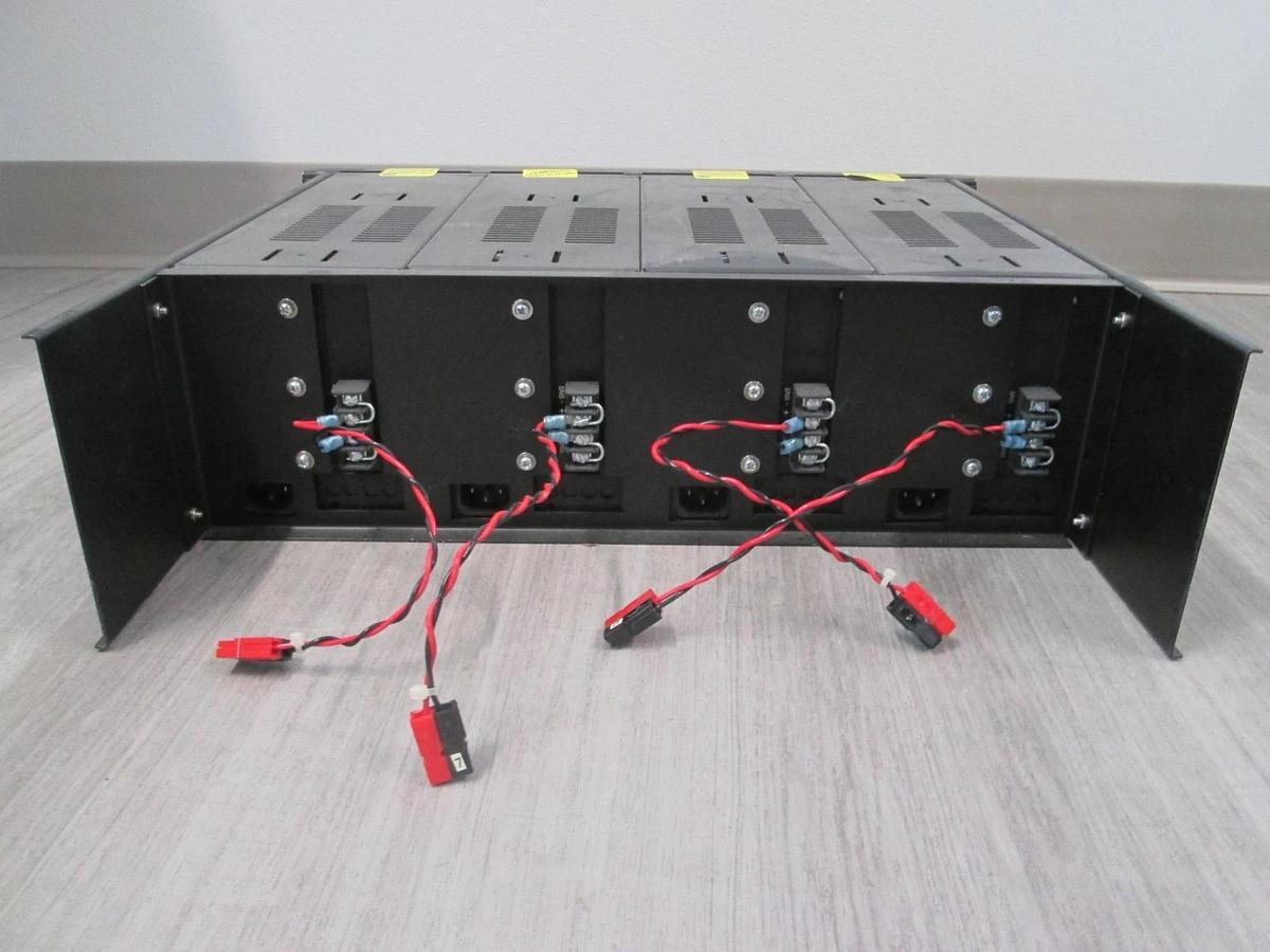 Used Sorensen, XT DC Power Source, Used