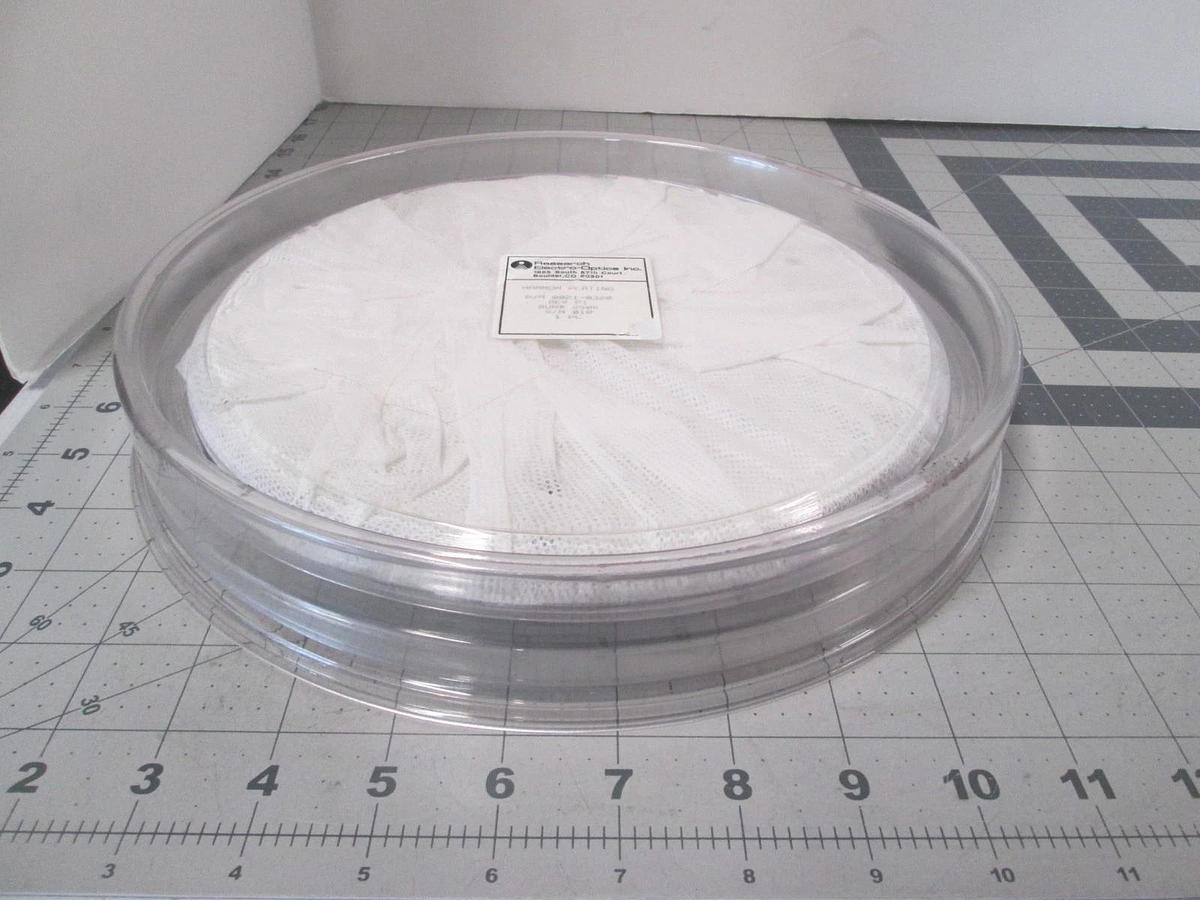 AMAT, 0021-0320, Adapter Plate Replacement w/ Hammon Plating, New