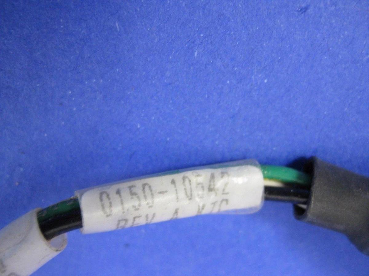 AMAT Applied Materials 0150-10542 TEOS Centura DCVD Heater Cable 62", New